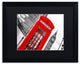 Philippe Hugonnard 'London' Matted Framed Art, 16x20
