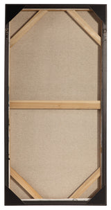 Uttermost Crashing Waves Abstract Art, S/3