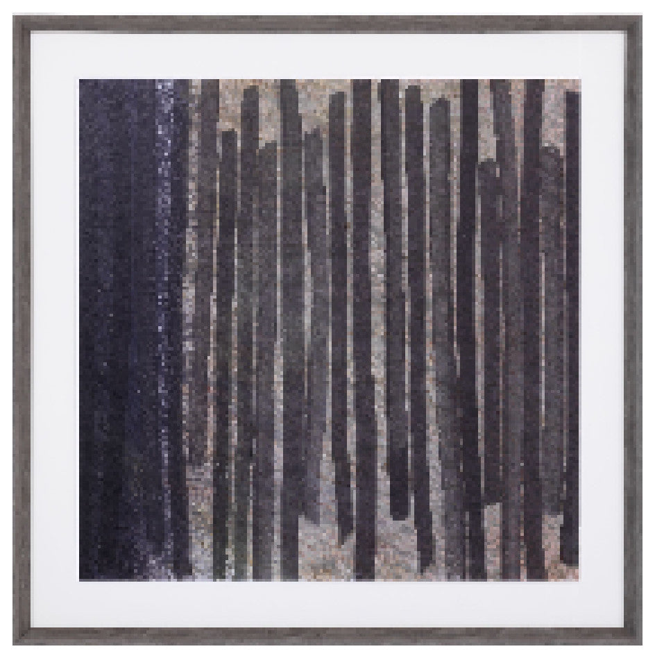 Abstract Neutral Art Print (Set of 2) | Eichholtz Thierry Montigny I