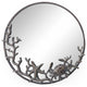 SPI Starfish and Crab Wall Mirror