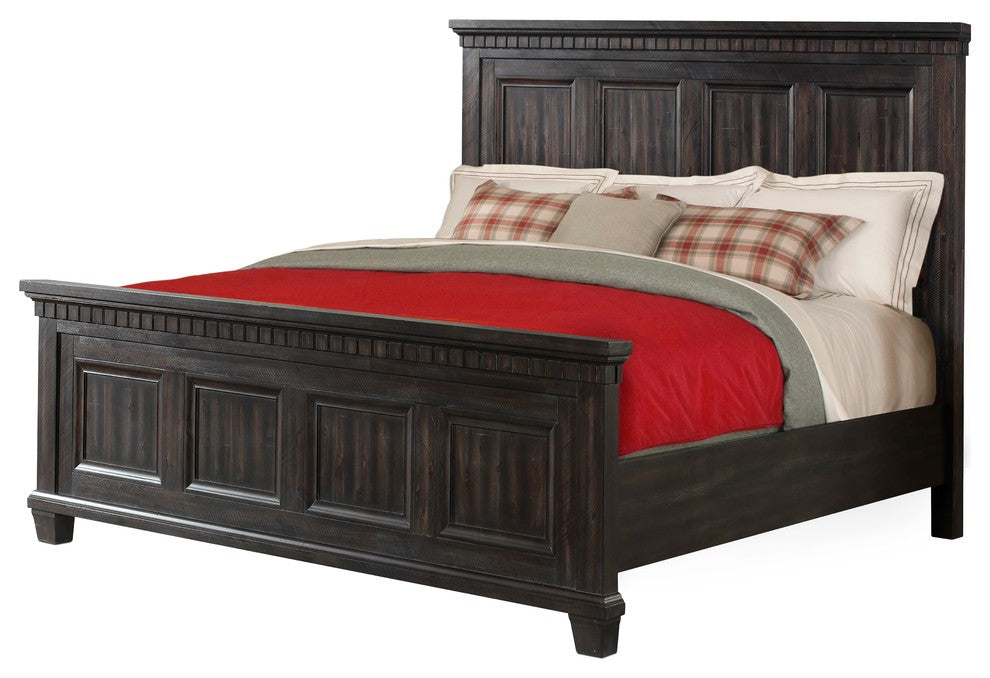 Steele King, 6-Piece Set