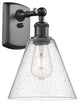 Innovations 516-1W-OB-GBC-84 1 Light Sconce, Oil Rubbed Bronze