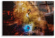 Epic Art 'The Sufferer' by Mario Sanchez Nevado, Acrylic Glass Wall Art, 24"x16"