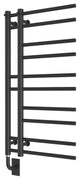 ICO Bath Ortona Plug-In Electric Towel Warmer