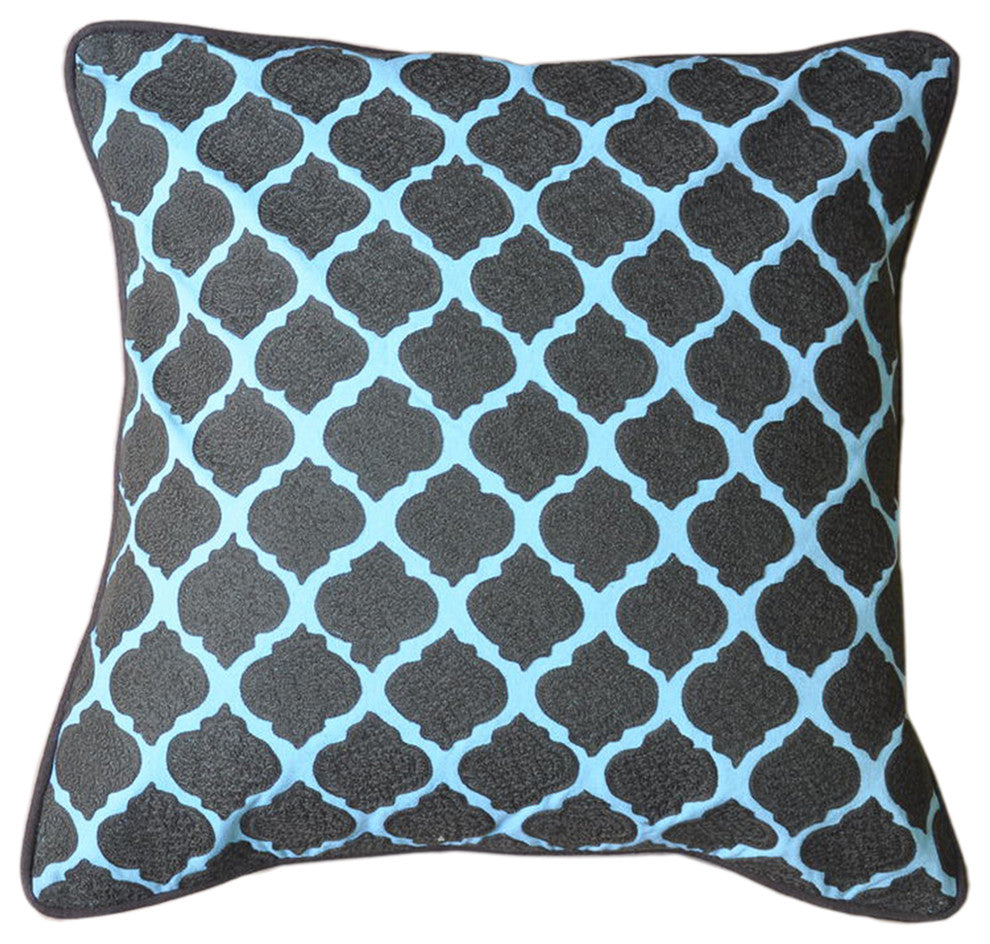 Delevigne Pillow