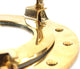 Porthole Mirror 8 Inches