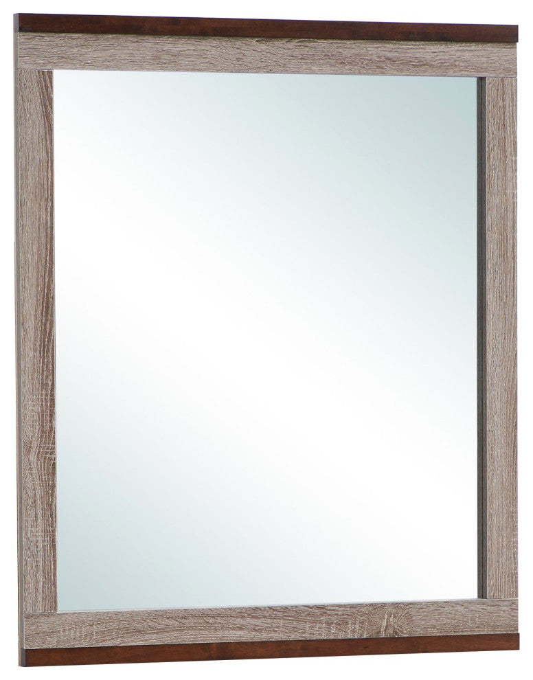 Magnolia Bedroom Mirror
