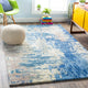 Banshee Area Rug, 2'6" X 8'