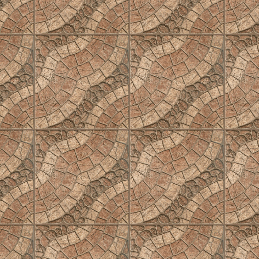 Dakar Ceramic Floor and Wall Tile