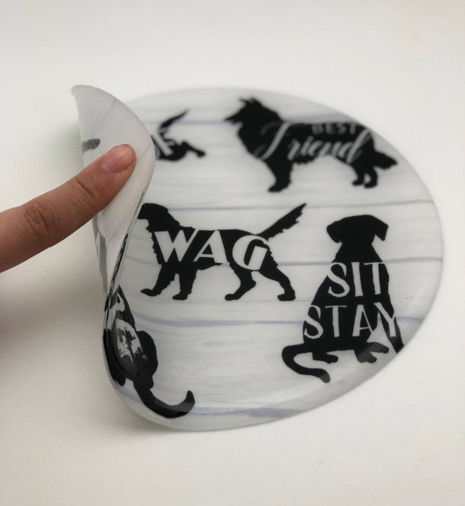 Andreas GG Good Dog Trivet