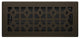 Templar Floor Register, Bronze Age, 4 X 10