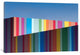 "Urban Candy" by Gregory Evans, 40x26x1.5