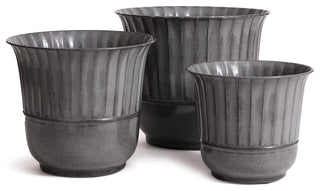3-Piece Makayla Pot Set