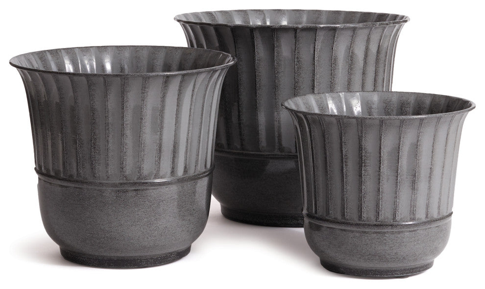 3-Piece Makayla Pot Set