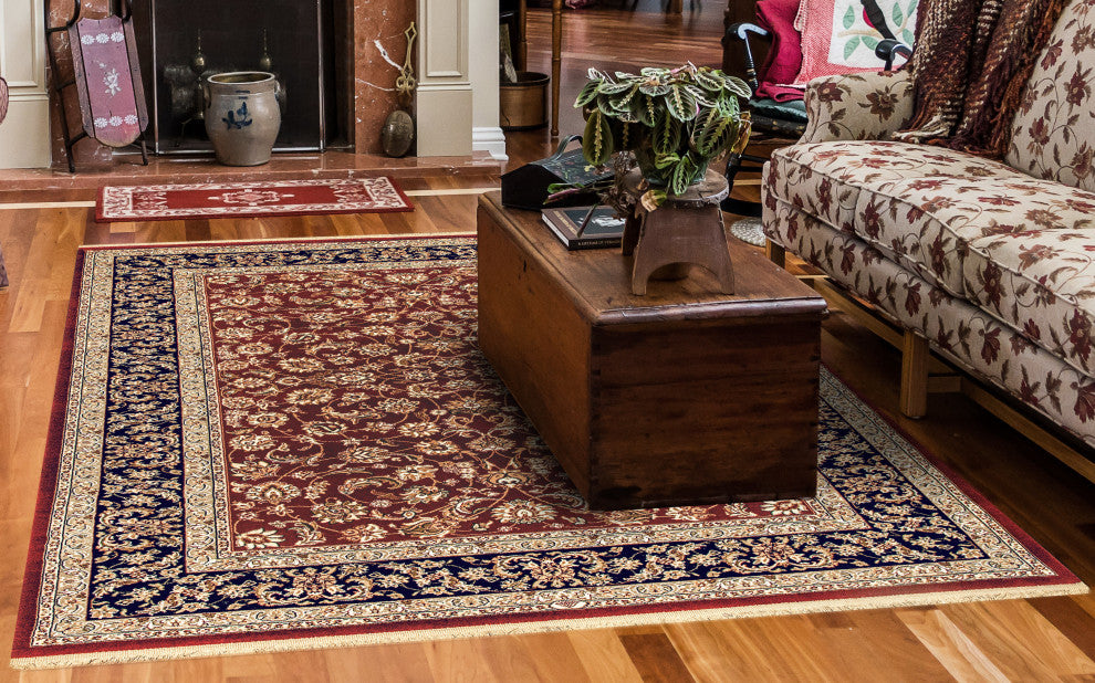 Brilliant Rug, 2'9"x11'6"