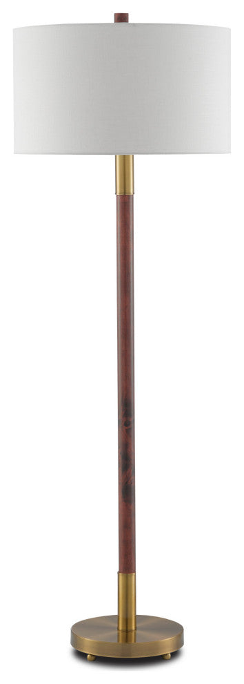 Bravo Floor Lamp