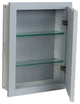 Tyndall On the Wall Primed Cabinet 25.5h x 15.5w x 3.5d