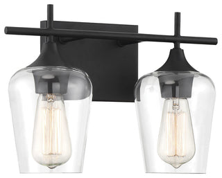 Octave 2 Light Bath Bar