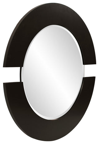 Howard Elliott Orbit Black Mirror