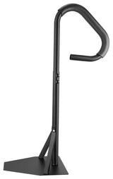 VEVOR Hot Tub Handrail Spa Side Handrail 360 Rotatable 35"-57" Adjustable Height