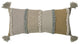 Rizzy Home 14" x 26"  Pillow