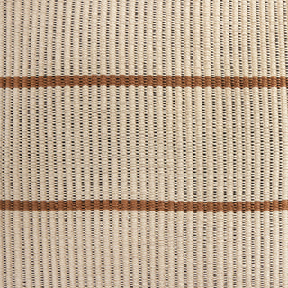 Handwoven Merido Pillow, Beige, 20"x20"