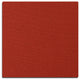 Fenchel Shades 6"x6"x9" Bulb Clip Attachment Drum Lamp Shade, Linen Paprika