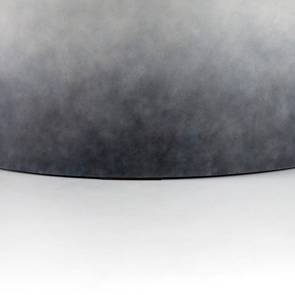 Sheridan Coffee Table-Indigo Ombre