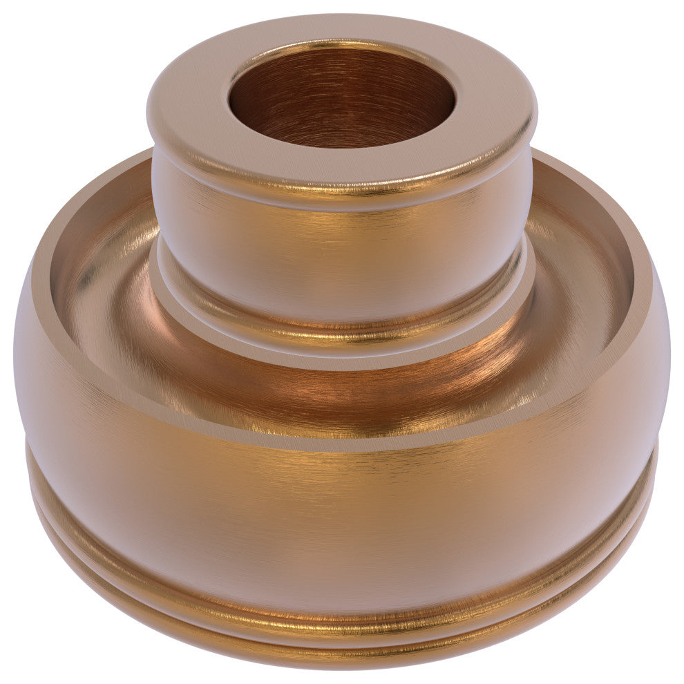 Traditional Reversible Candle Holder