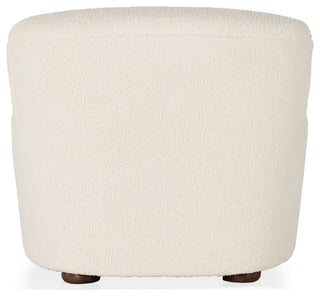 Kadon Chaise Lounge-Sheepskin Natural