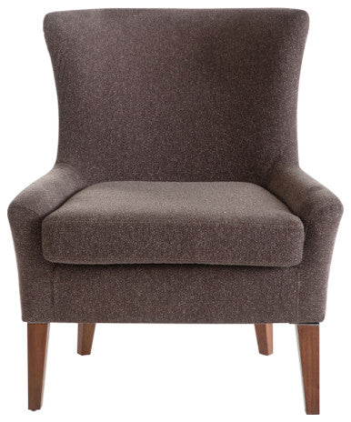 Canyon Accent Chair, Revere Brown