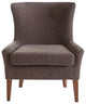 Canyon Accent Chair, Revere Brown