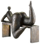 Odalisque Bronze