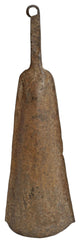 Consigned Chamba Iron Gong Nigeria Small 5