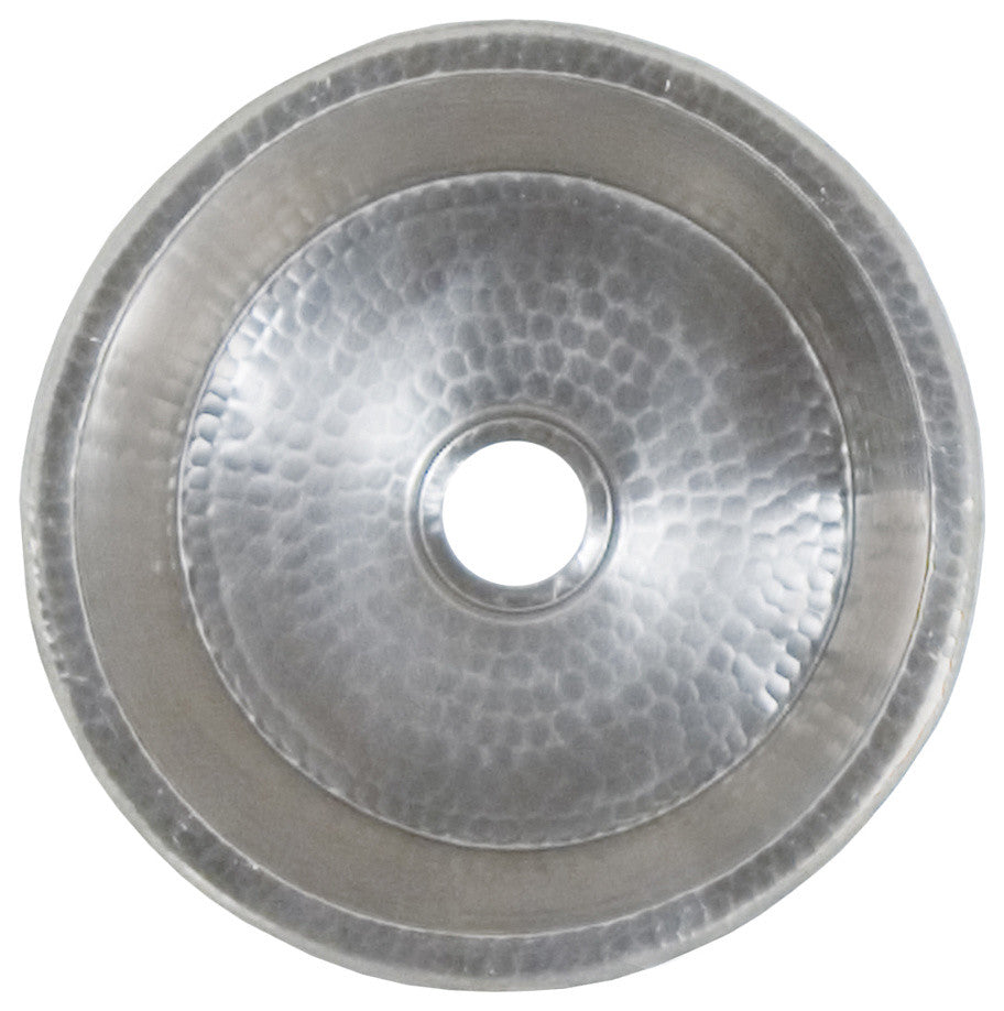 Diego in Brushed Nickel