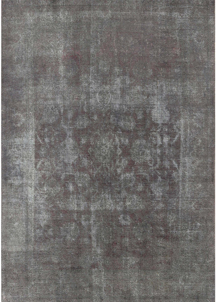 Ahgly Company Indoor Rectangle Mid-Century Modern Area Rugs, 2' x 4'