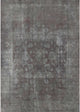 Ahgly Company Indoor Rectangle Mid-Century Modern Area Rugs, 2' x 4'