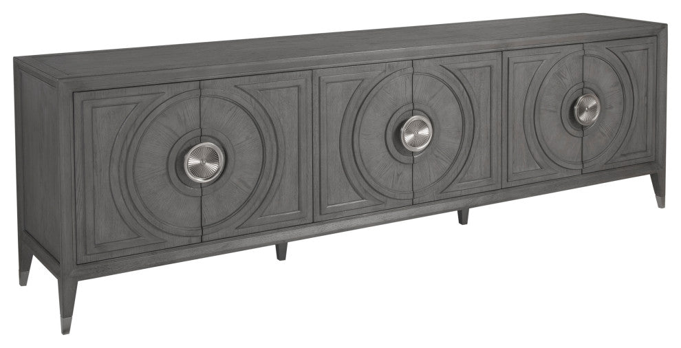 Appellation Long Media Console