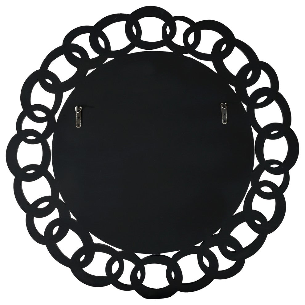 Camden Isle Linking Accent Mirror