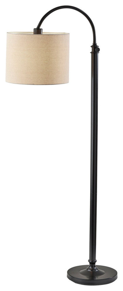 Barton Task Floor Lamp