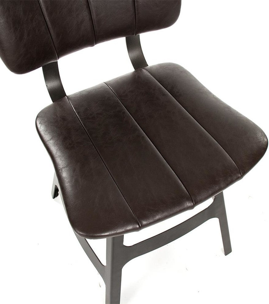 Worksmith Side Chair