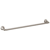 Delta Woodhurst Towel Bar, 24", Stainless, 73224-SS