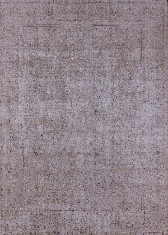 Ahgly Company Indoor Rectangle Mid-Century Modern Area Rugs, 7' x 9'