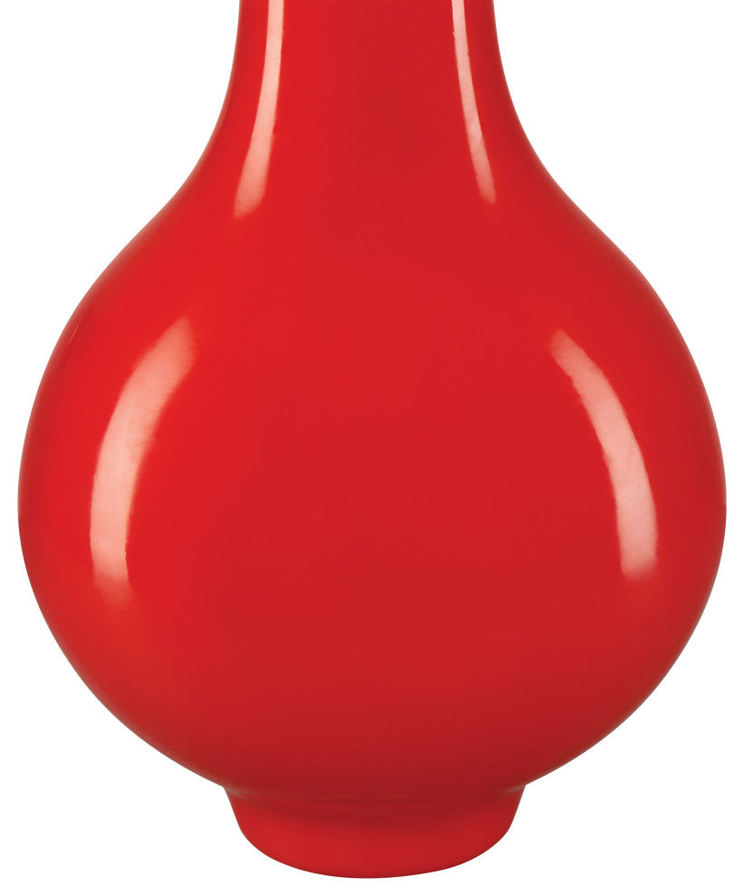 Bittersweet Peking Stem Vase