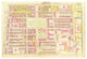 "Boston - Wards 9, 12, 1895" Paper Print by George Washington Bromley, 32"x22"