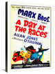 Marx Brothers, A Day At The Races 07, 21x30