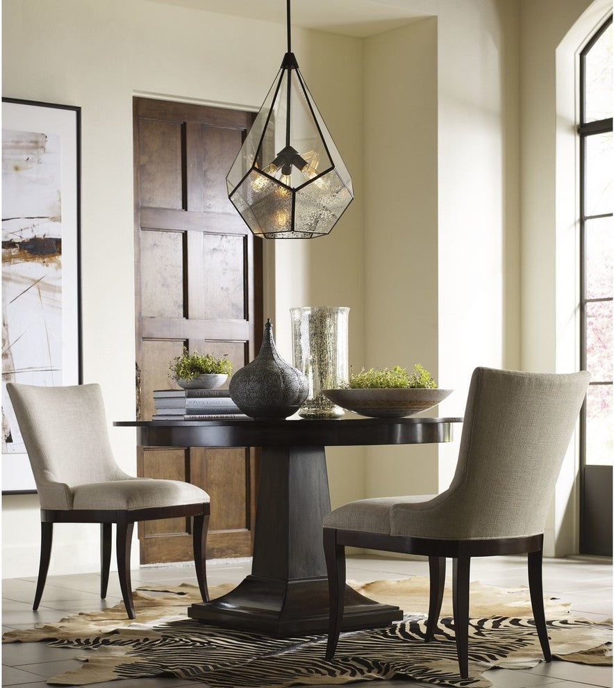 Cinq 3-Light Pendant