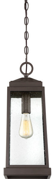 Quoizel Ravenel One Light Outdoor Lantern RNL1908WT