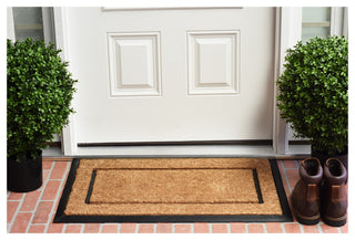 The General Doormat, 24"x48"