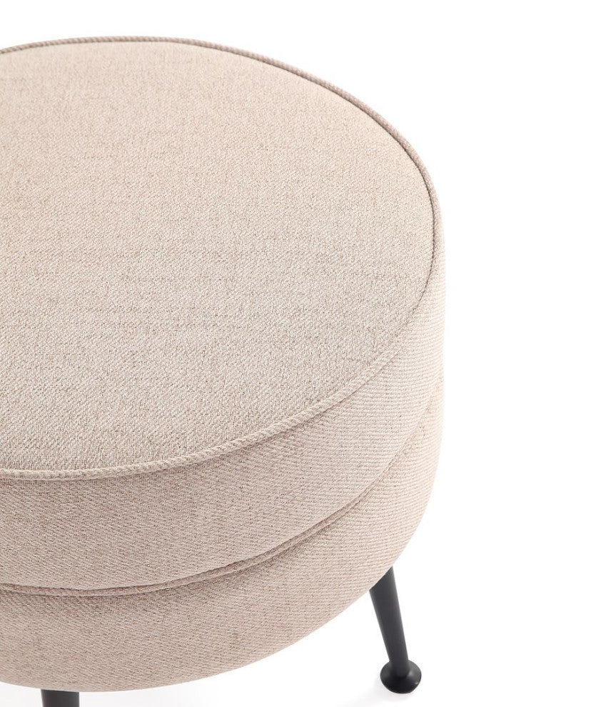 Manhattan Comfort Bailey Ottoman